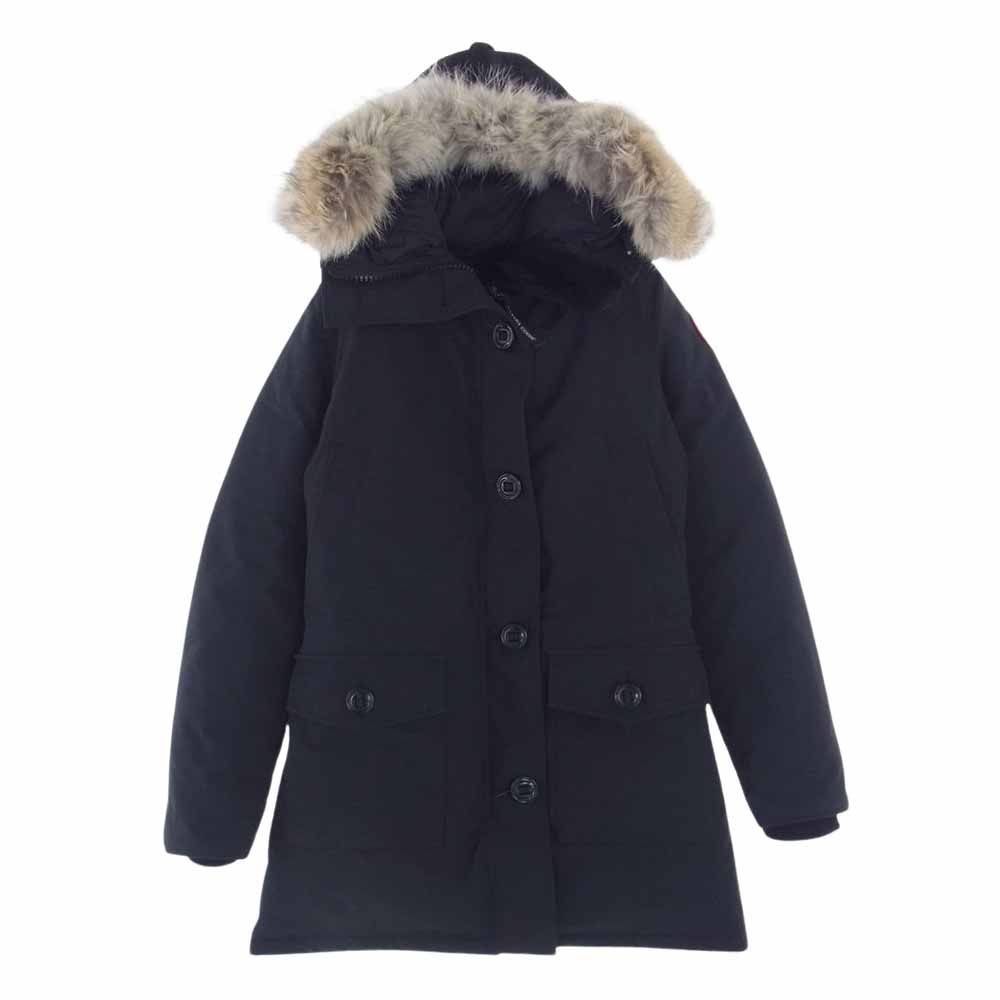 CANADA GOOSE カナダグース ダウンジャケット 2603JL BRONTE PARKA