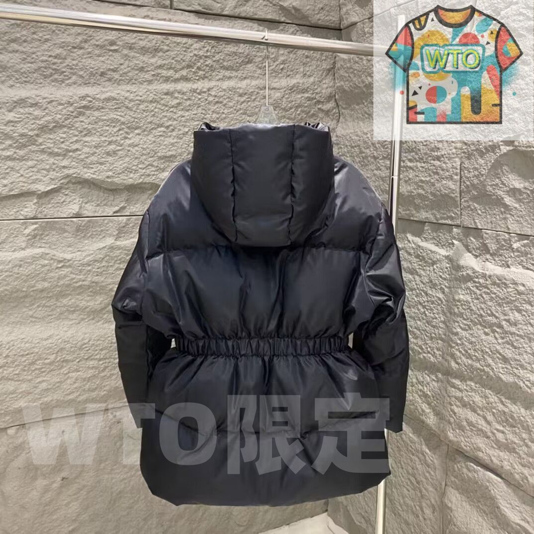 PRADA プラダ　ダウン　レディース VIPセール】PRADA プラダ レディース ダウンジャケット 290364