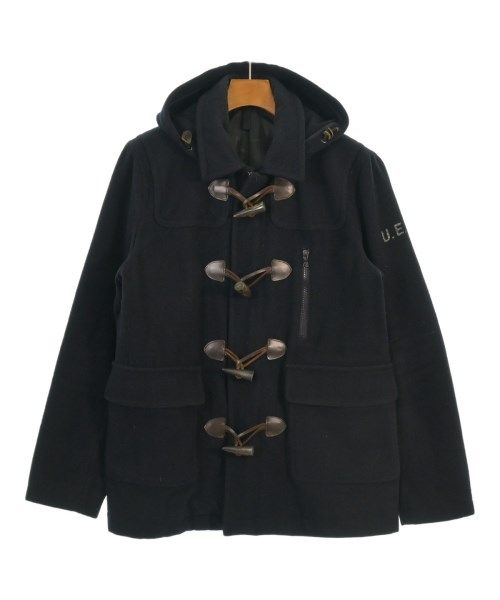 uniform experiment ダッフルコート メンズ 【古着】【中古