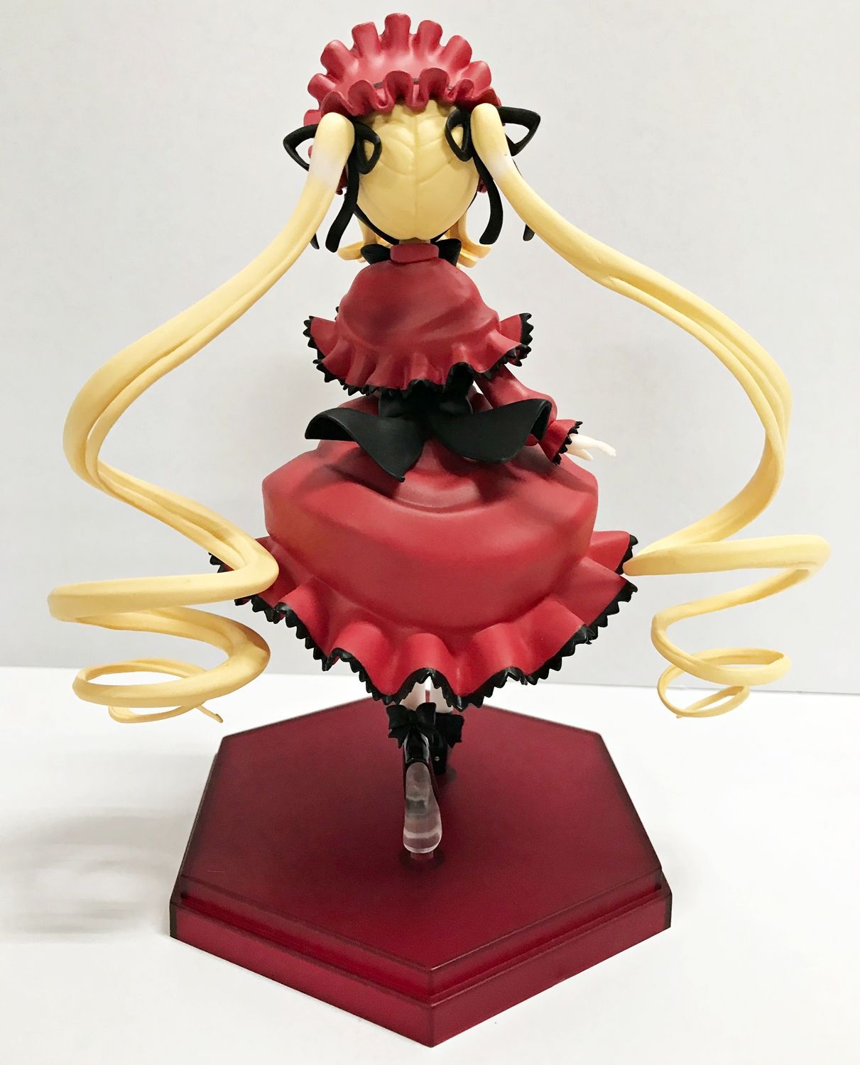 【販売終了品 美品】真紅 ローゼンメイデン フィギュア POPUPPARADE 61ELP+JL17L._UF350,350_QL50_.jpg