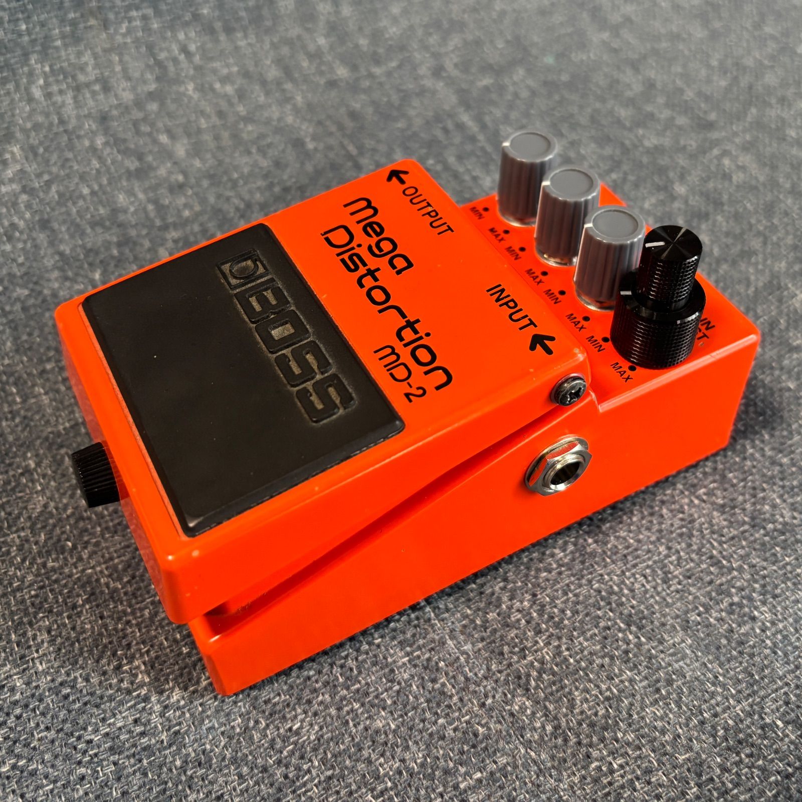 1XTelescope製ギターエフェクター DOWNPOUR BOSS筐体 1x telescope 