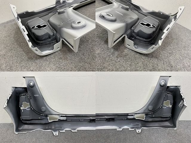 NBOX 6BA-JF3純正リヤバンパーカラーNH883P N-BOX JF5/JF6 リア NBOX 6BA-JF3純正リヤバンパーカラーNH883P N-BOX JF5/JF6 リア