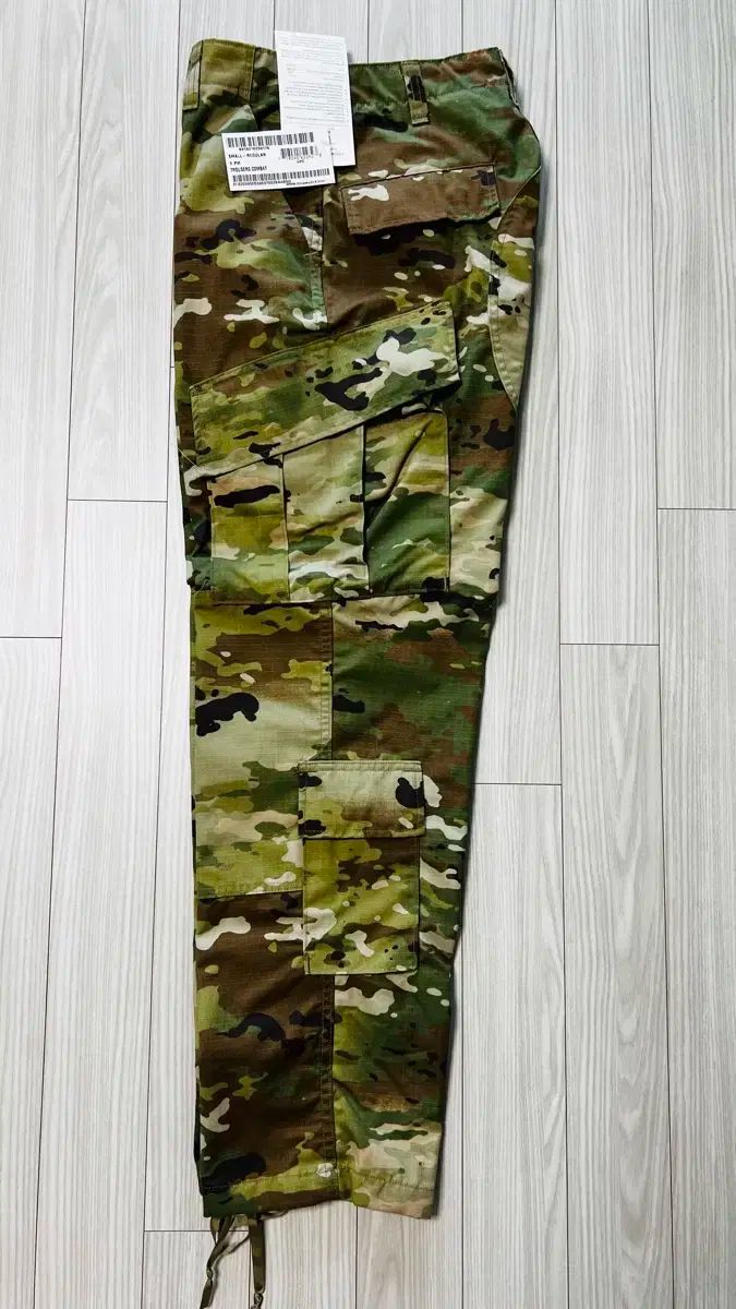 米軍 軍服 ミリタリー カーゴパンツ パンツ