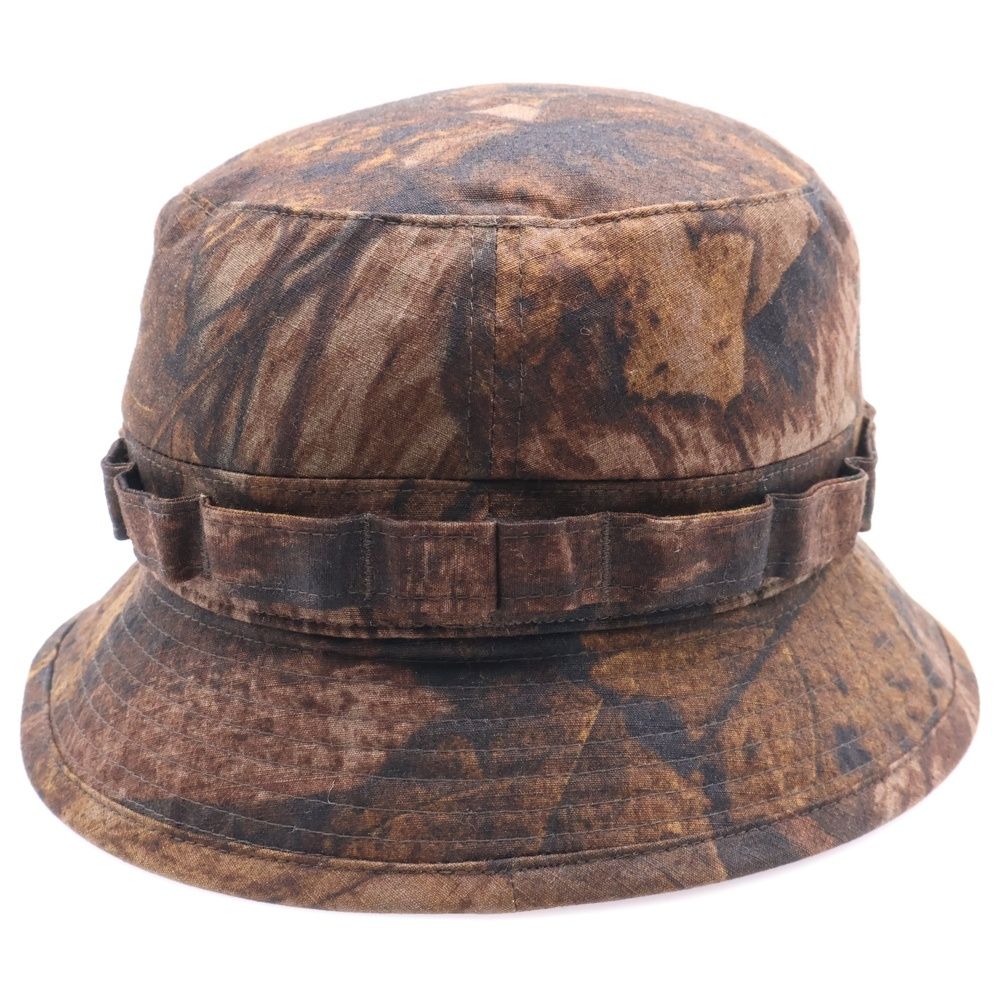 WTAPS (ダブルタップス) 20SS JUNGLE/HAT.COTTON.RIPSTOP.CAMO