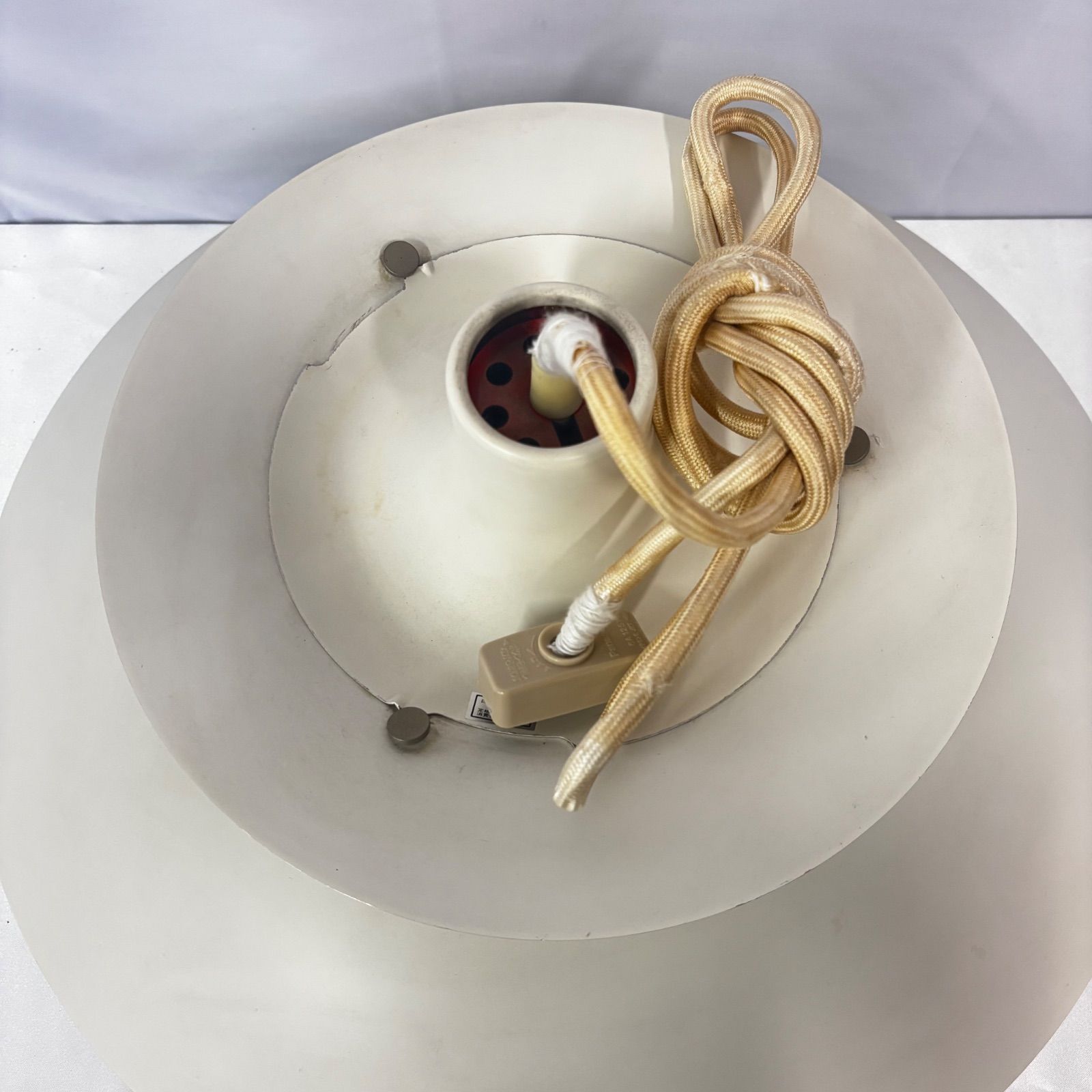 Louis Poulsen ルイスポールセン PH5 ヴィンテージ 照明