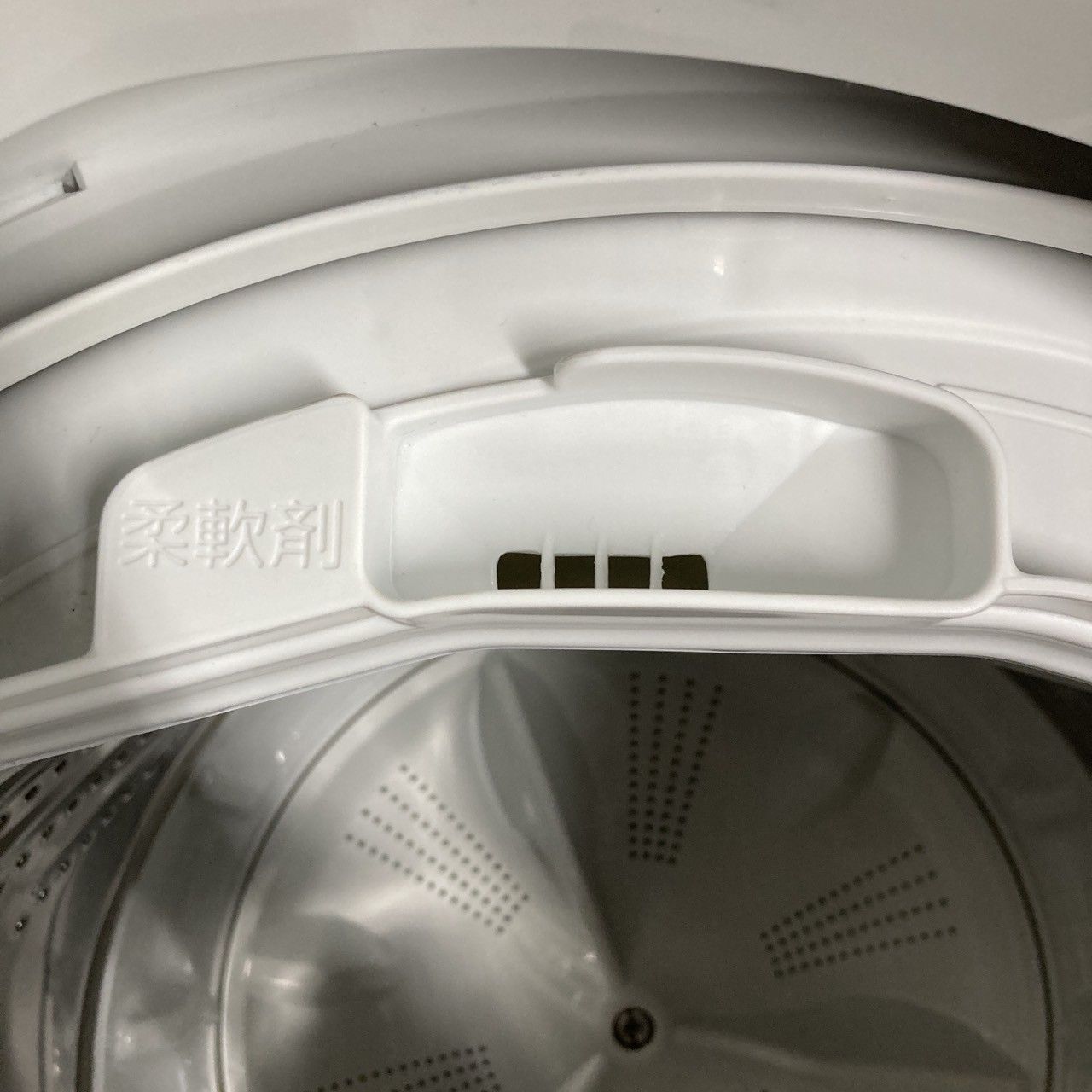 洗濯機