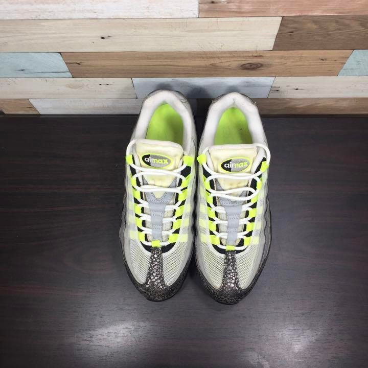 Nike air max 95 premium animal deals