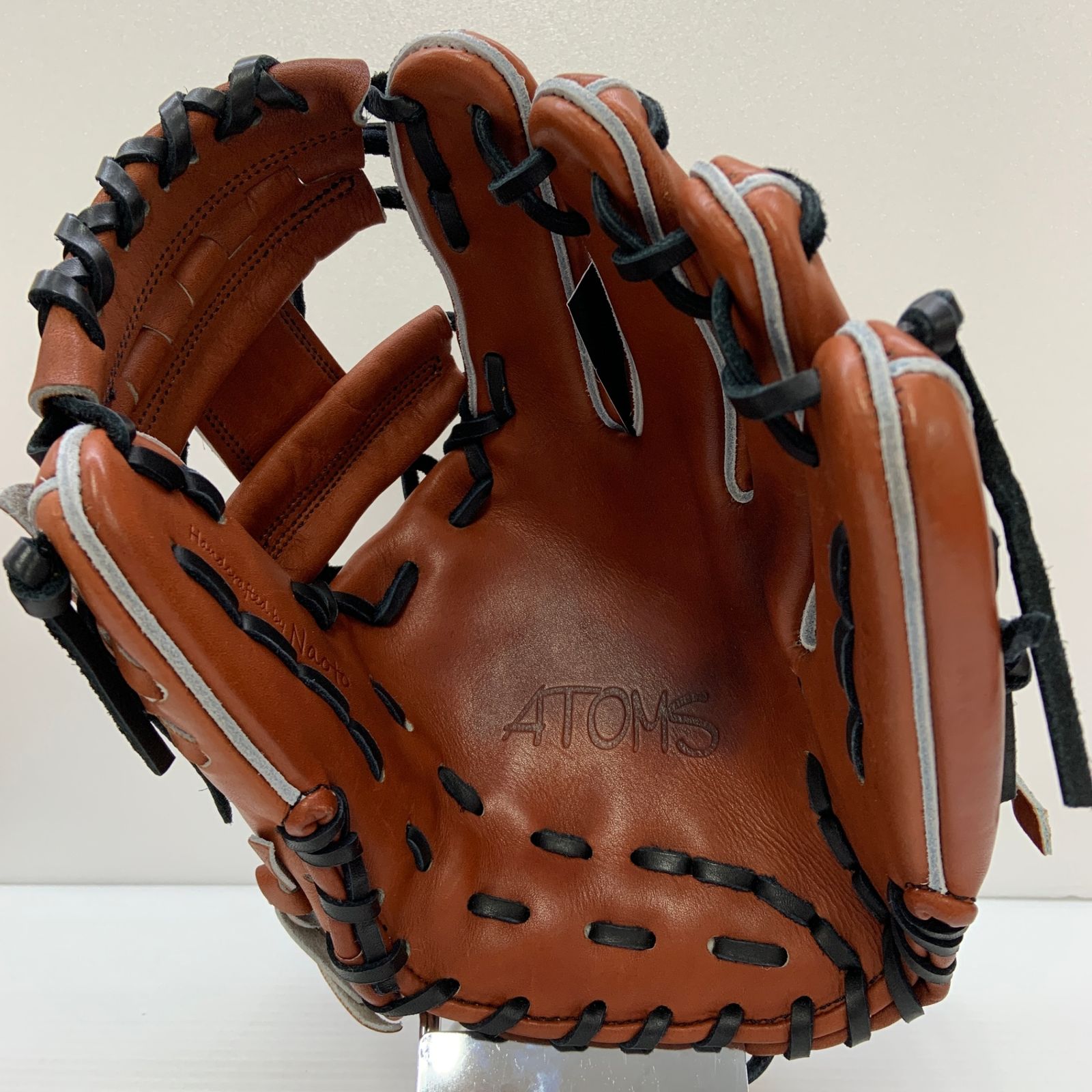 上武職人モデル