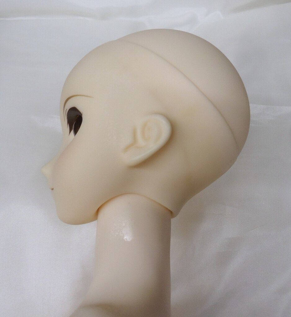 ボークス DD