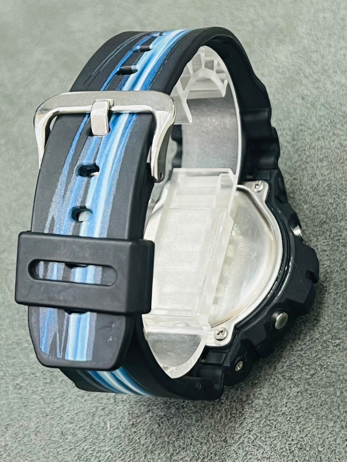 G-SHOCK×Marlboro Gショック×マルボロ アイスブラスト 腕時計