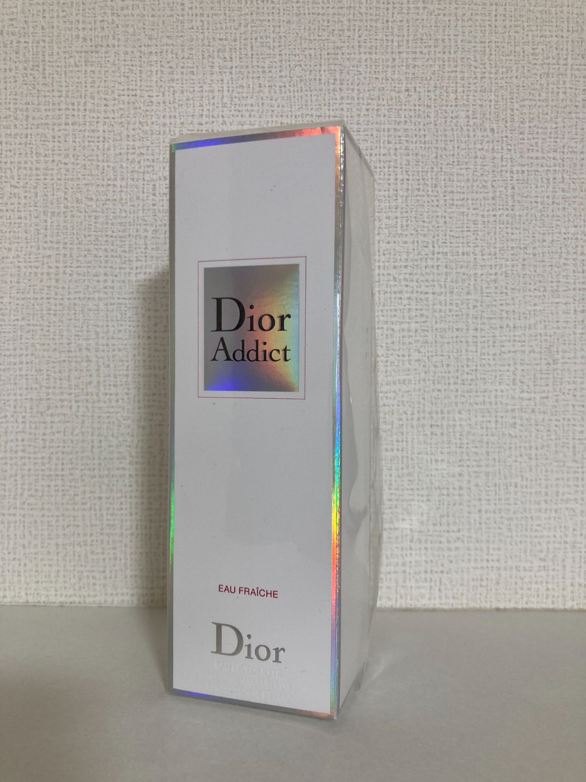 新品未開封】Dior ディオール アディクト オーフレッシュ 100ml