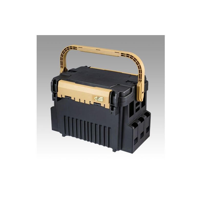 バーサス VS-7090A ブラックxオーカー