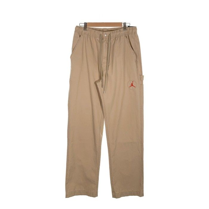 JORDAN ジョーダン Travis Scott トラヴィススコット CANVAS PANT ...