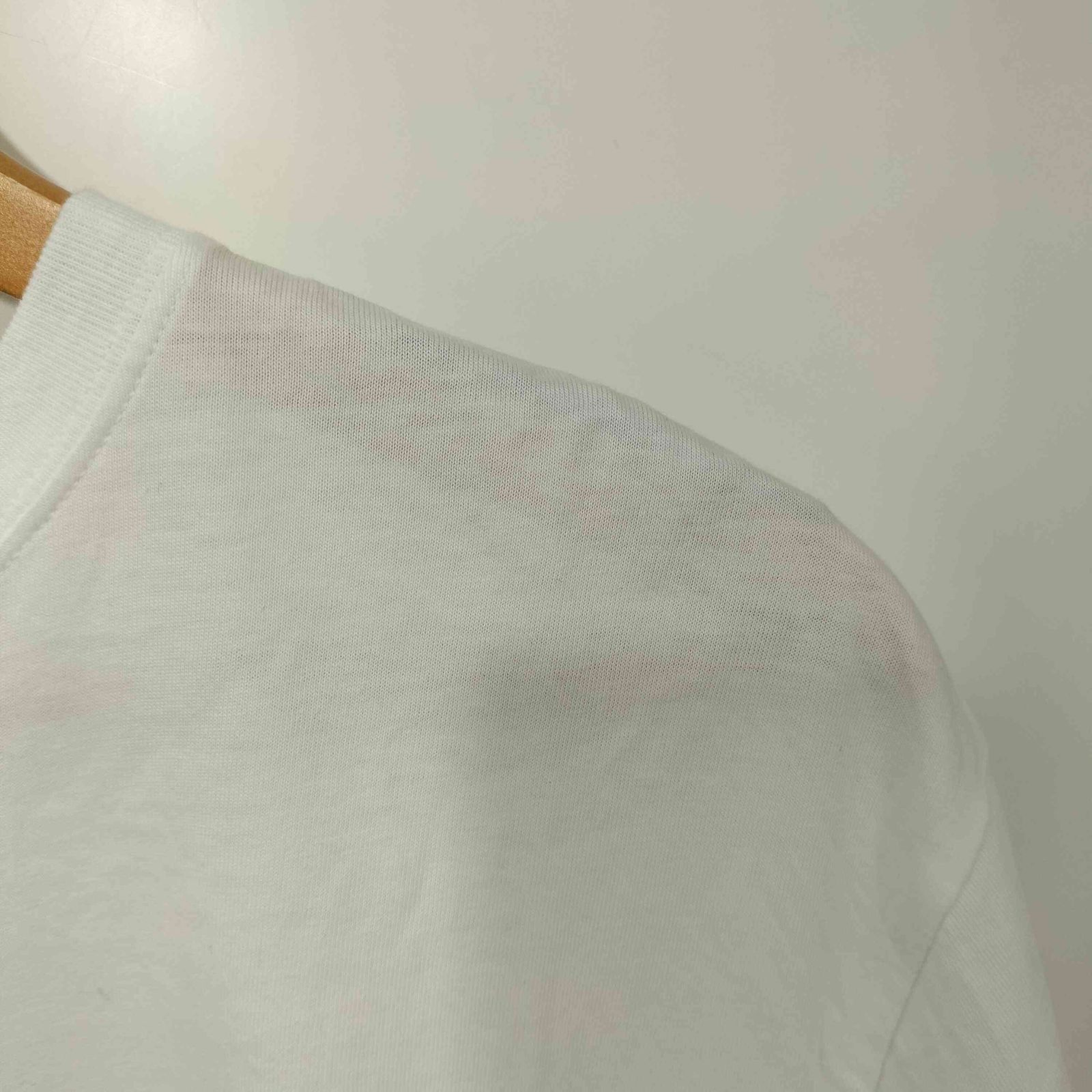 ユーズドフルギ USED古着 Cracked Sun Half Top メンズ JPN：2 - メルカリ