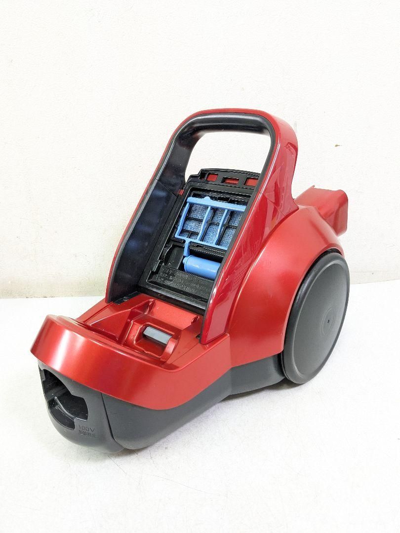 HITACHI CV-SY 200 サイクロン式掃除機 2014年製