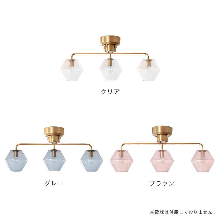 シーリングライト pelata