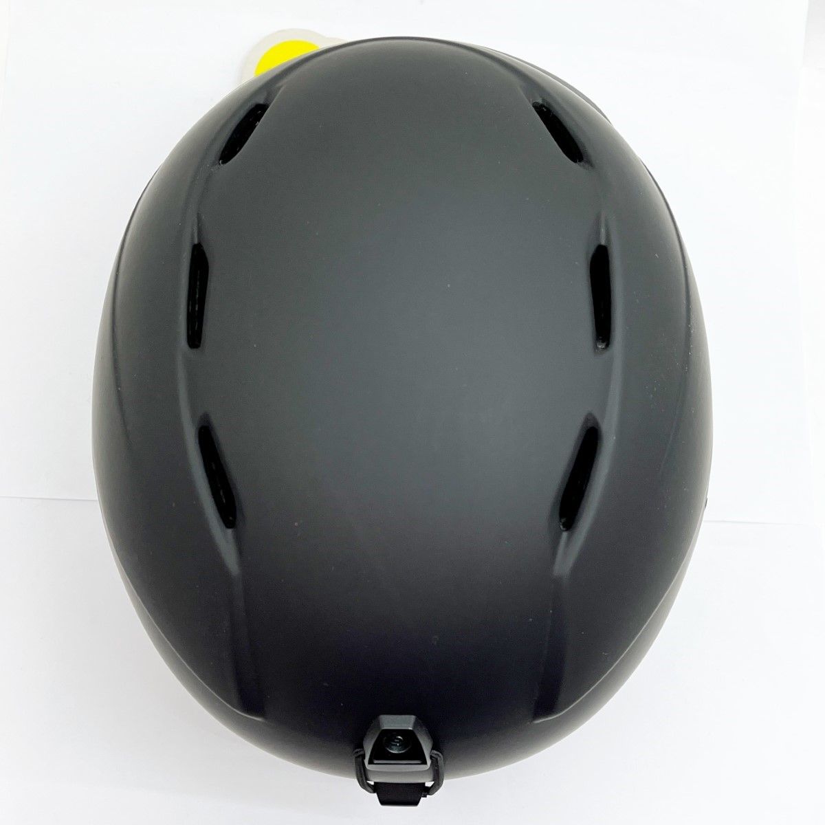 ◆◆ BOLLE ADULT HELMET ボレー 大人用 スノーヘルメット 1516990 55-57cm ブラック ボレー ザ・ビート 大人用 スノーヘルメット MIPSテクノロジー