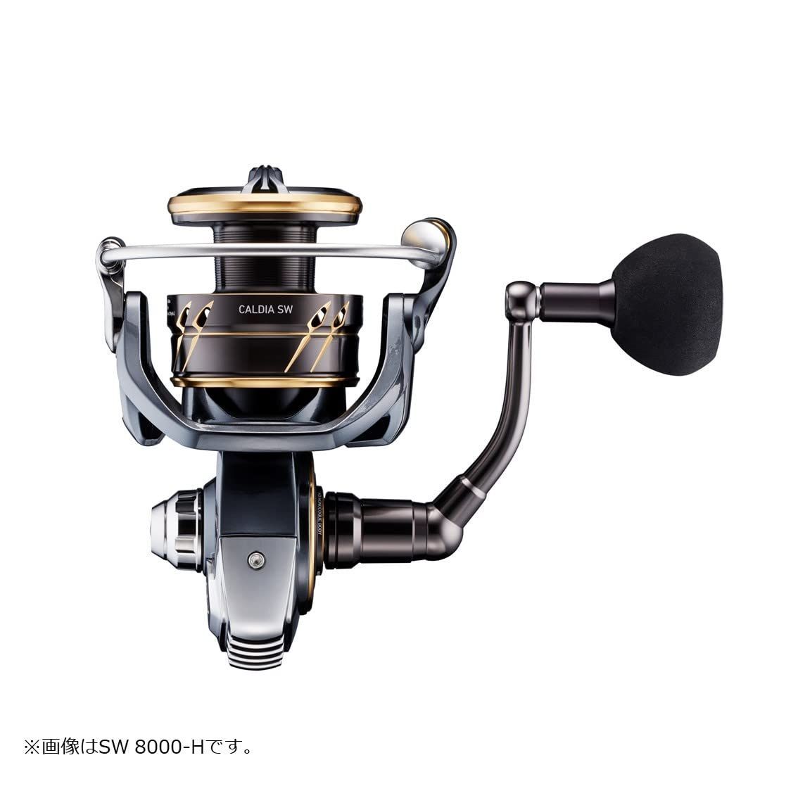 2022年モデル カルディアSW各種 スピニングリール ダイワ(DAIWA