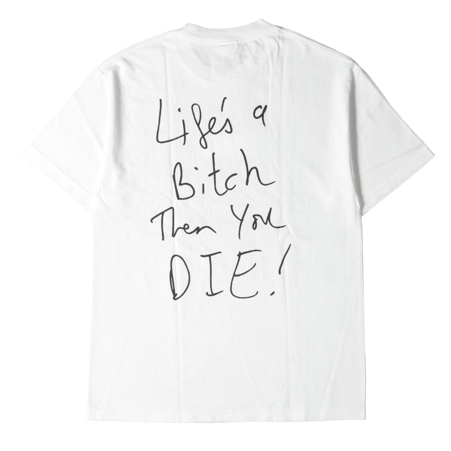 新品 Supreme シュプリーム Damien Hirst ダミアン・ハースト マルチ 