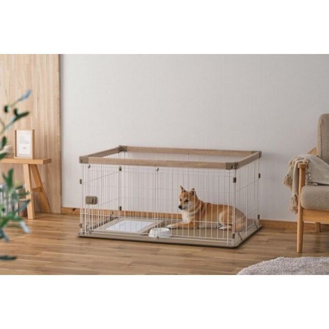 小型犬 中型犬用