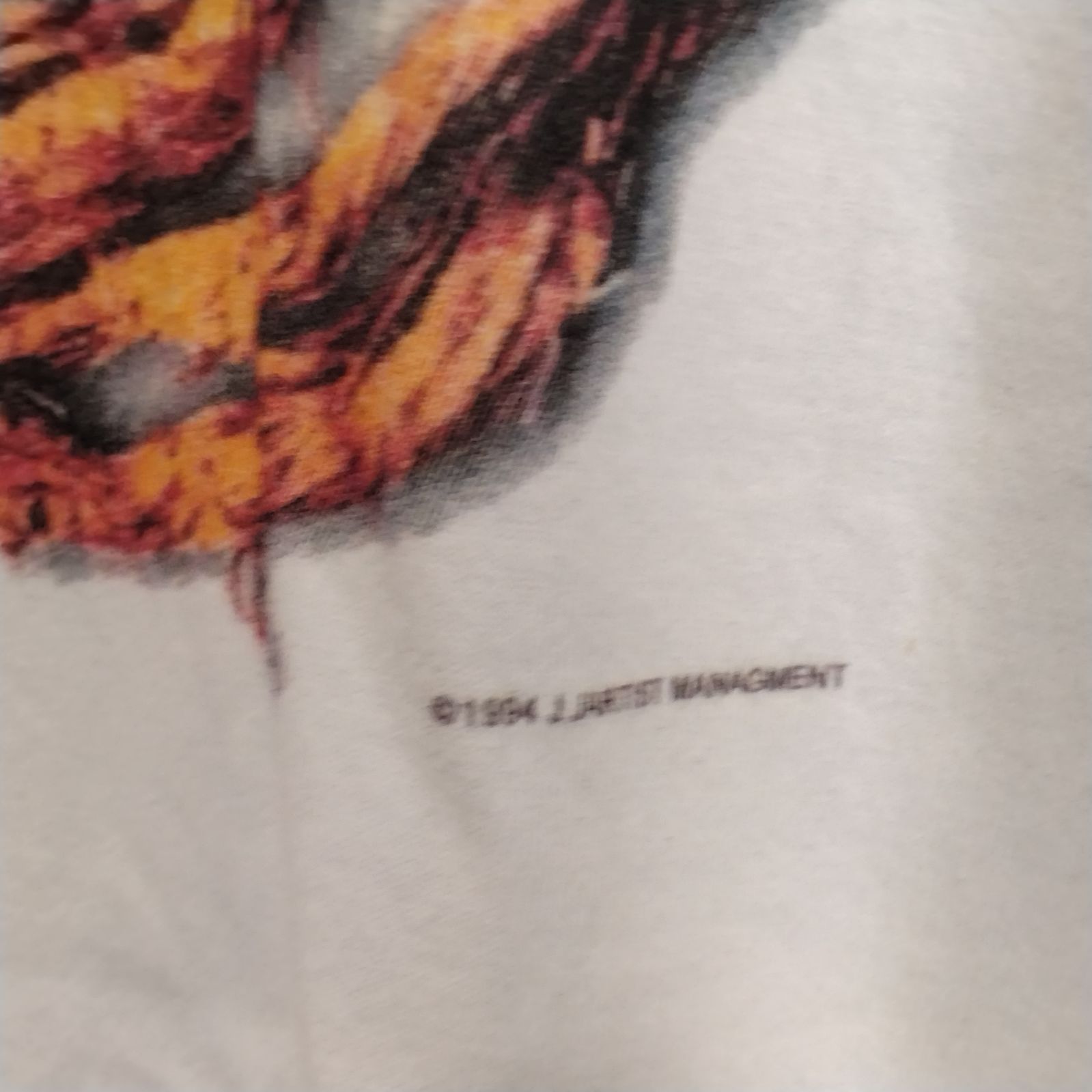 nine inch nails Tシャツ 白 レア ナインインチネイルズ - レアもの屋