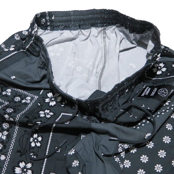 NEIGHBORHOOD BANDANA short pants ネイバーフッド NEIGHBORHOOD ネイバーフッド 22SS BANDANA CHOPPED/C-ST