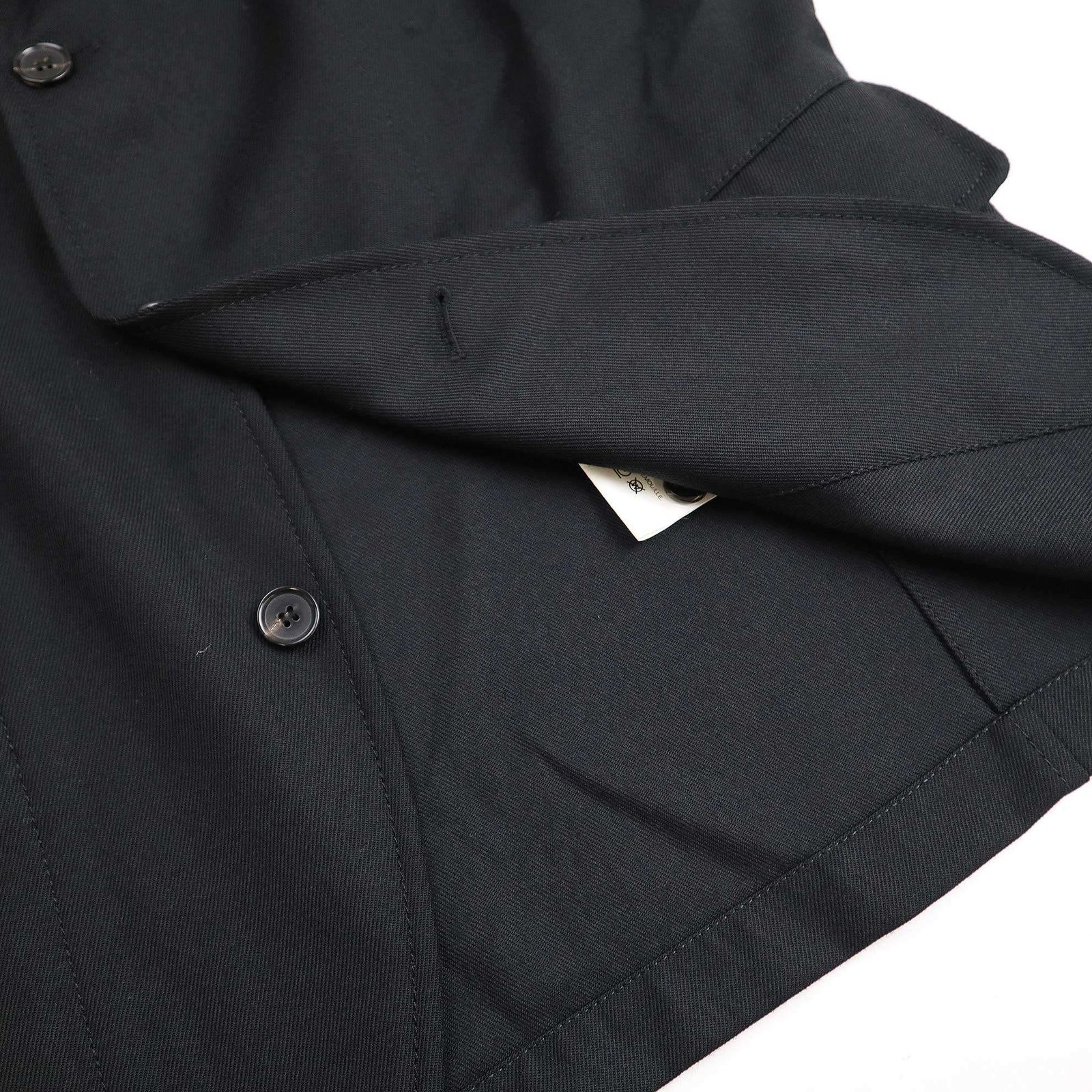 COMME des GARCONS SHIRT コムデギャルソンシャツ ウールテーラード 