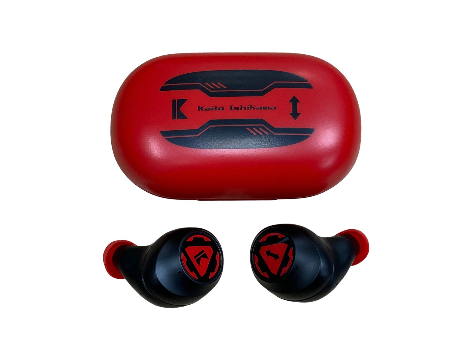 TRUE WIRELESS STEREO EARPHONES 『石川界人』モデル | www.gamescaxas.com