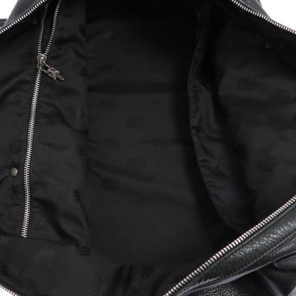 CHROME HEARTS (クロムハーツ) LARGE MONICA BAG ラージ モニカ 