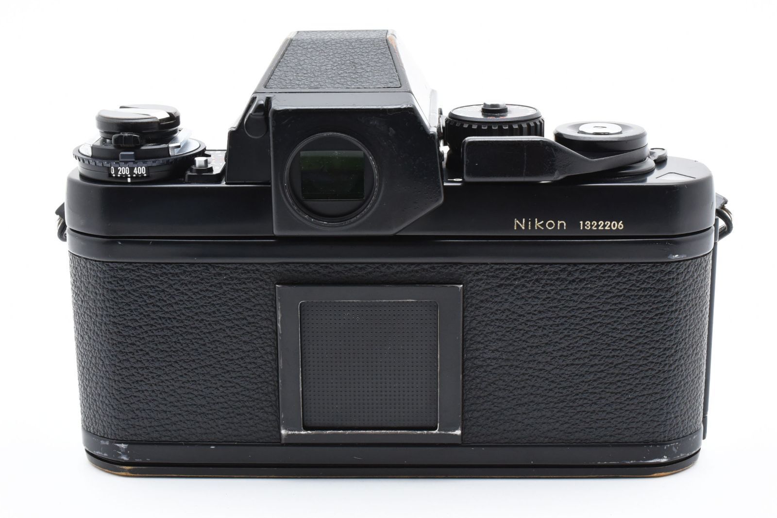 Nikon F3 アイレベル ボディ Nikon F3 アイレベル - 三葉堂寫眞機店オンラインストア