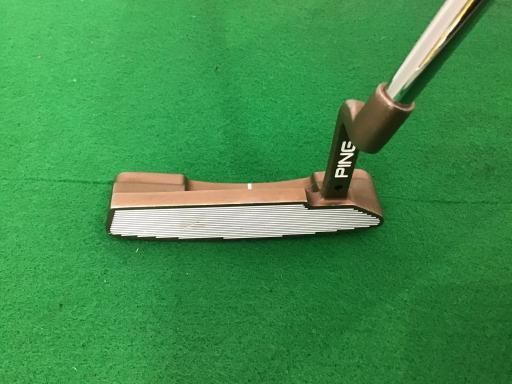 本日限定】TEAM TOHO パター TEAM TOHO パター 33インチ 東邦ゴルフと