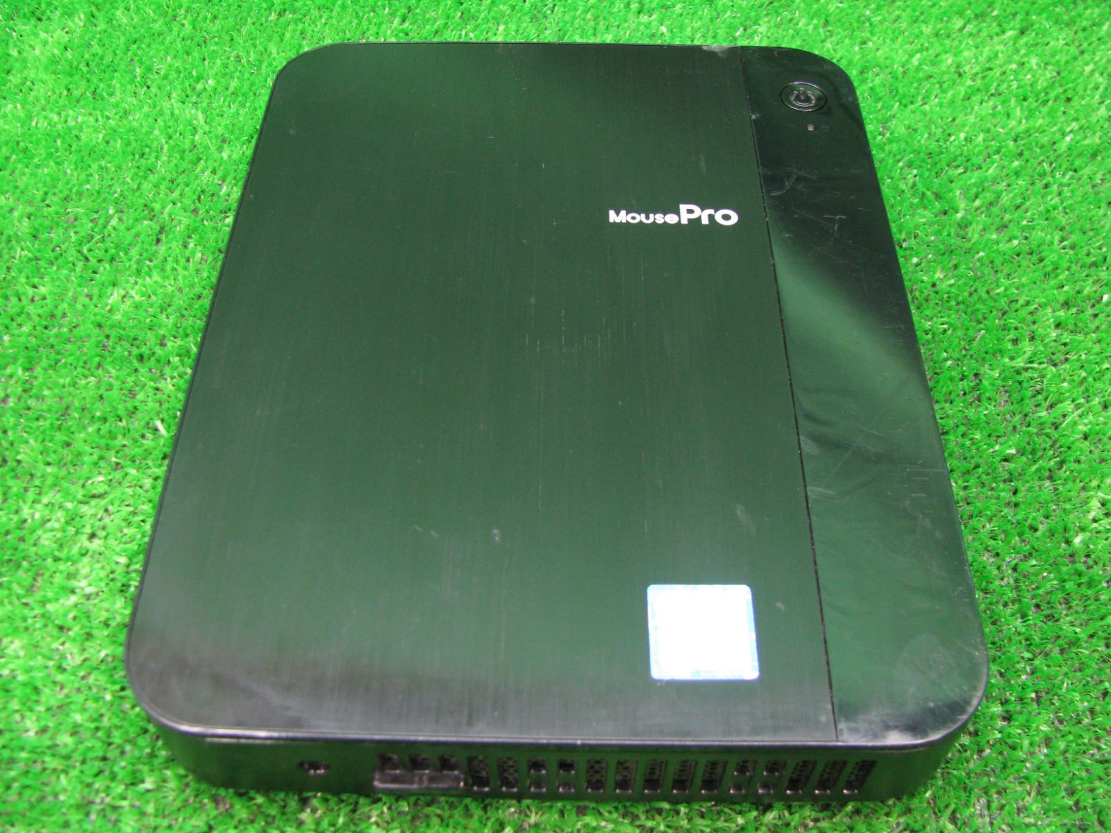 MPro-M591H-SSD MPro-M591H-SSD マウスPC 中古 - メルカリ