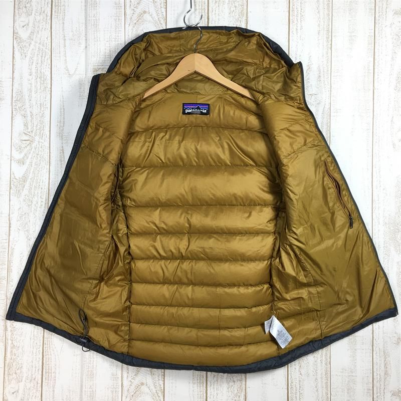 Men's XS グレー系】 Patagonia ( パタゴニア ) ハイロフト ダウン