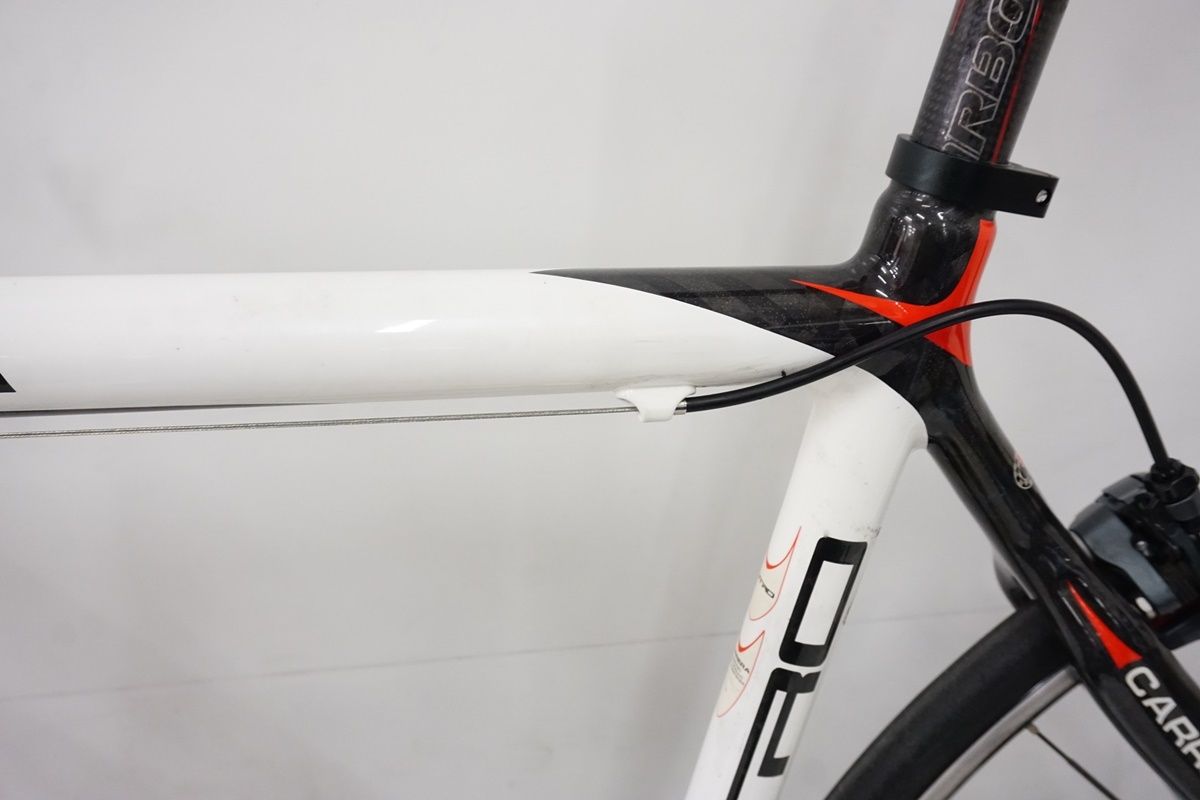 CARRERA「カレラ」 NITRO 2011年モデル ロードバイク / バイチャリ浜松