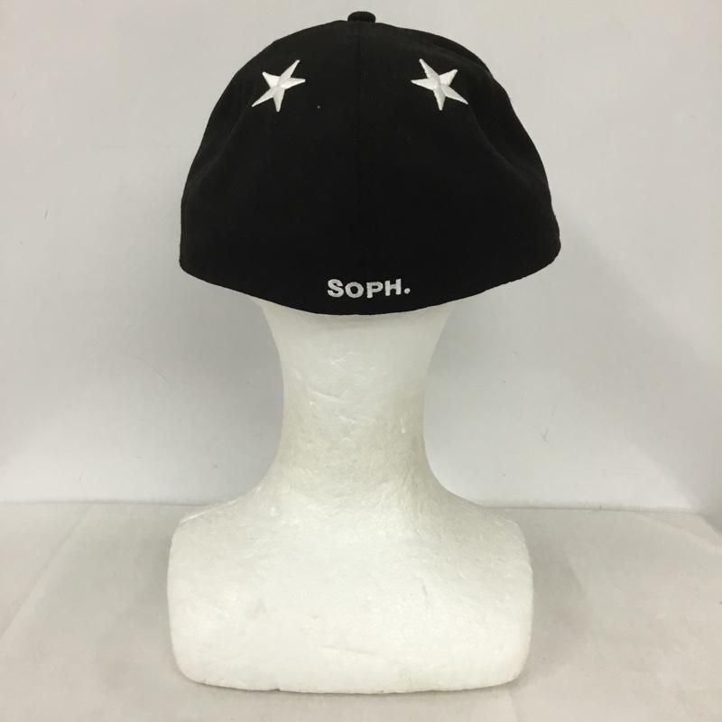 FCRB ブリストル　ニューエラ　キッズキャップ　新品　SOPH ソフ　帽子 F.C.Real Bristol エフシーレアルブリストル 帽子 キャップ NEW