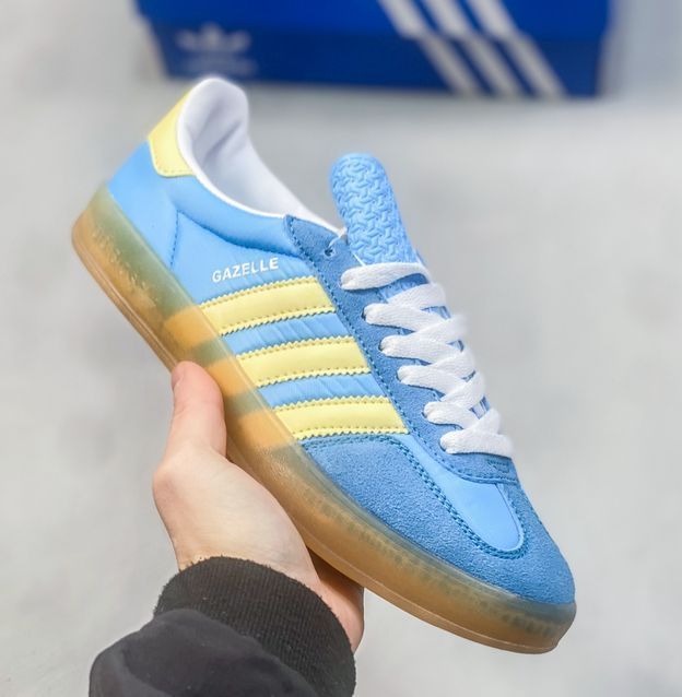 Adidas Originals Samba Vegan OG