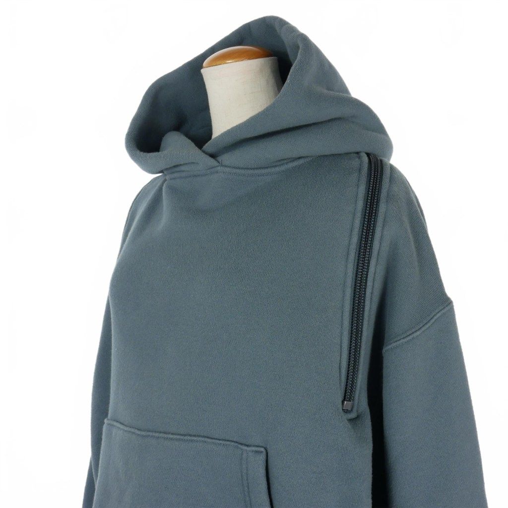 HOLIDAY / ホリデイ | ULTRA HEAVY SWEAT TOPS ロゴプリント
