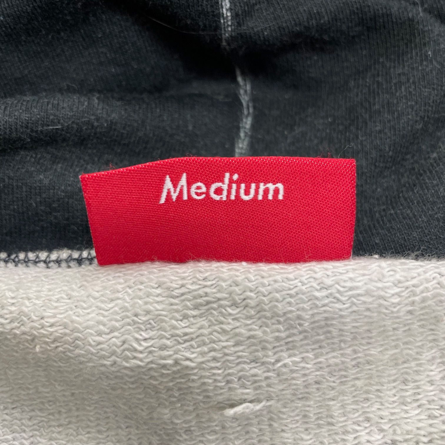 Supreme 14AW Ballerina Zip Up バレリーナ スウェット ジップ 