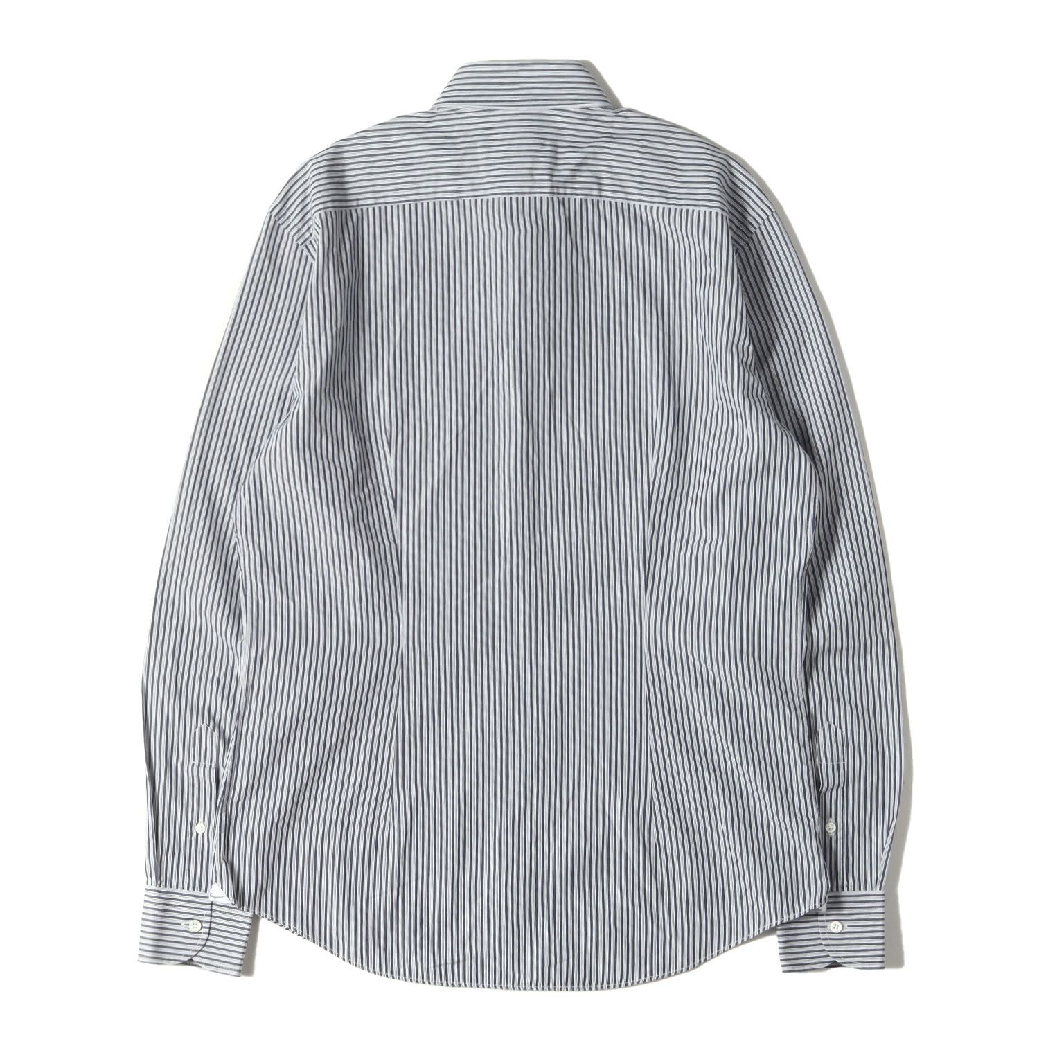 Salvatore Ferragamo カジュアルシャツ L 4105725Y0015 Salvatore Ferragamo サルヴァトーレ フェラガモ シャツ
