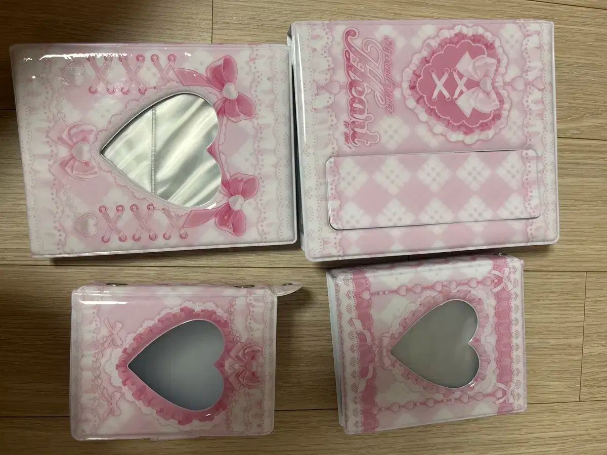 TWICE 7th Anniversary コレクトブックミナ カード18枚入 COLLECT BOOK