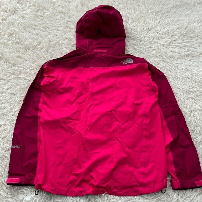 NPW11213 THE NORTH FACE ノースフェイス レインテックスフライト