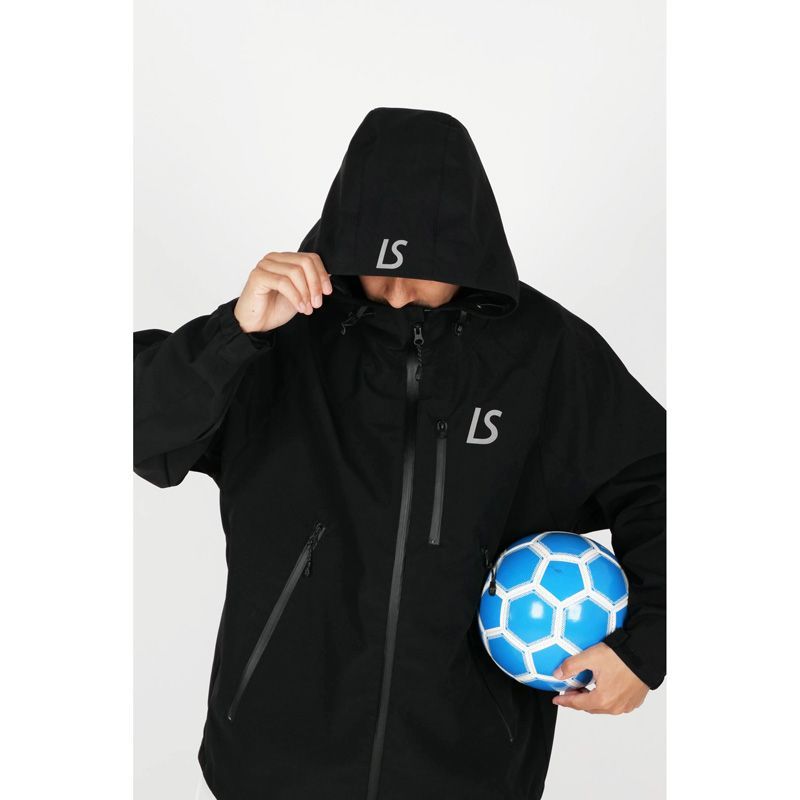 ルースイソンブラ/LUZ e SOMBRA 節約 アウタージャケット/NAVIGATORS