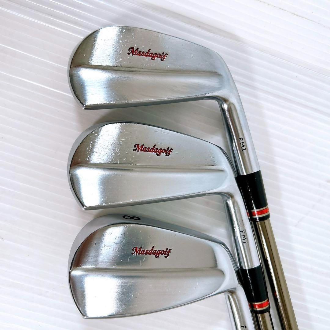 2本セット 左利き用