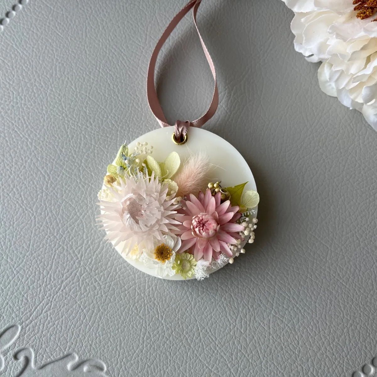 Amazon.co.jp: アロマワックスサシェ 2点セット (ローズの香り) 現品