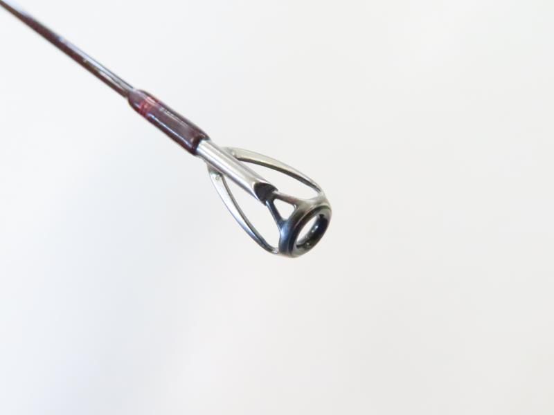 ダイワ ハートランド 7102L+FS-SV AGS18 別誂冴掛 (02-8206080022