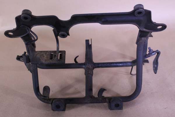 ゼルビス MC25 スクリーン フロントアッパーカウル XELVIS 250 ホンダ