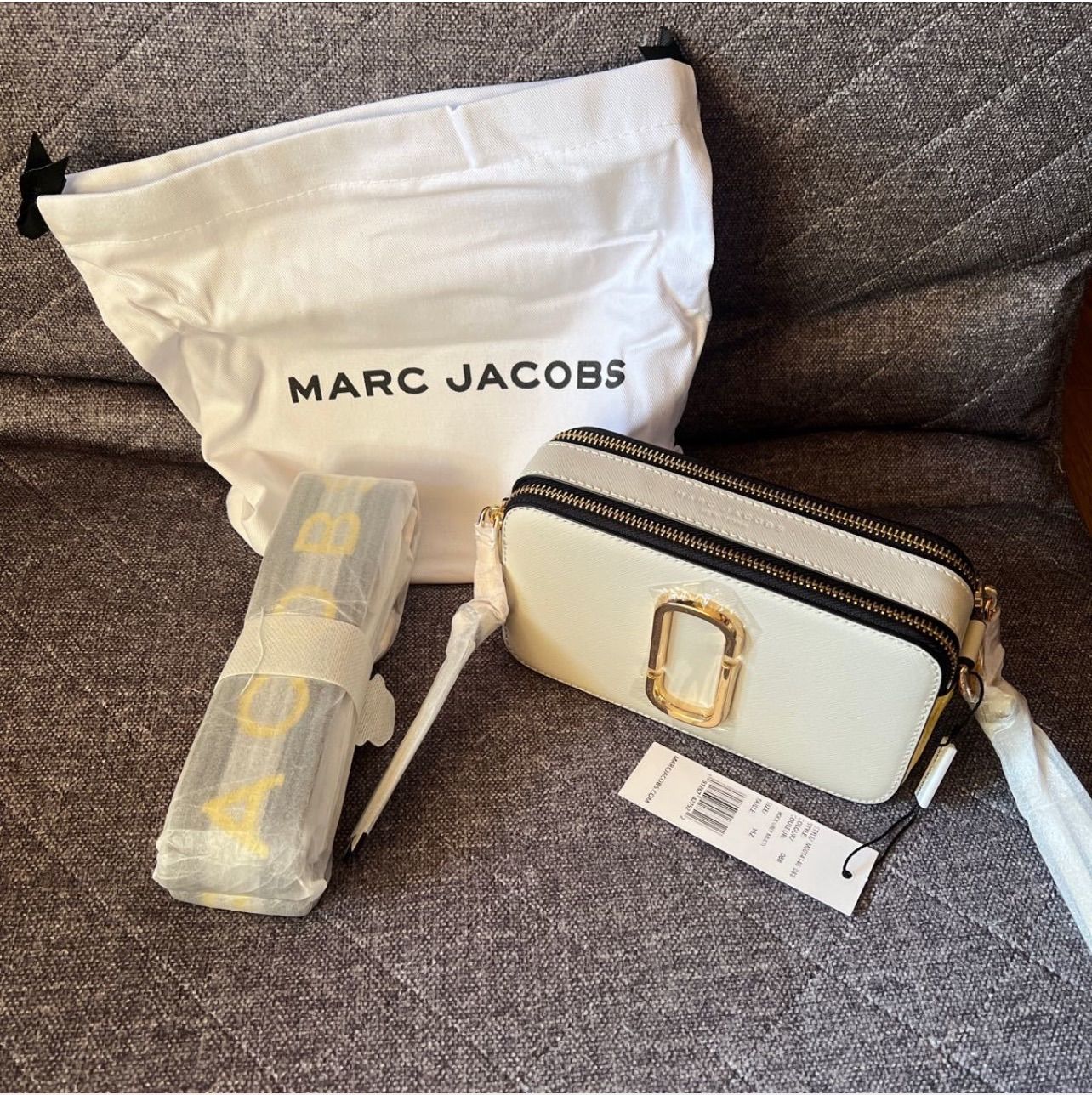 オープニング 大放出セール MARC JACOBS マークジェイコブス