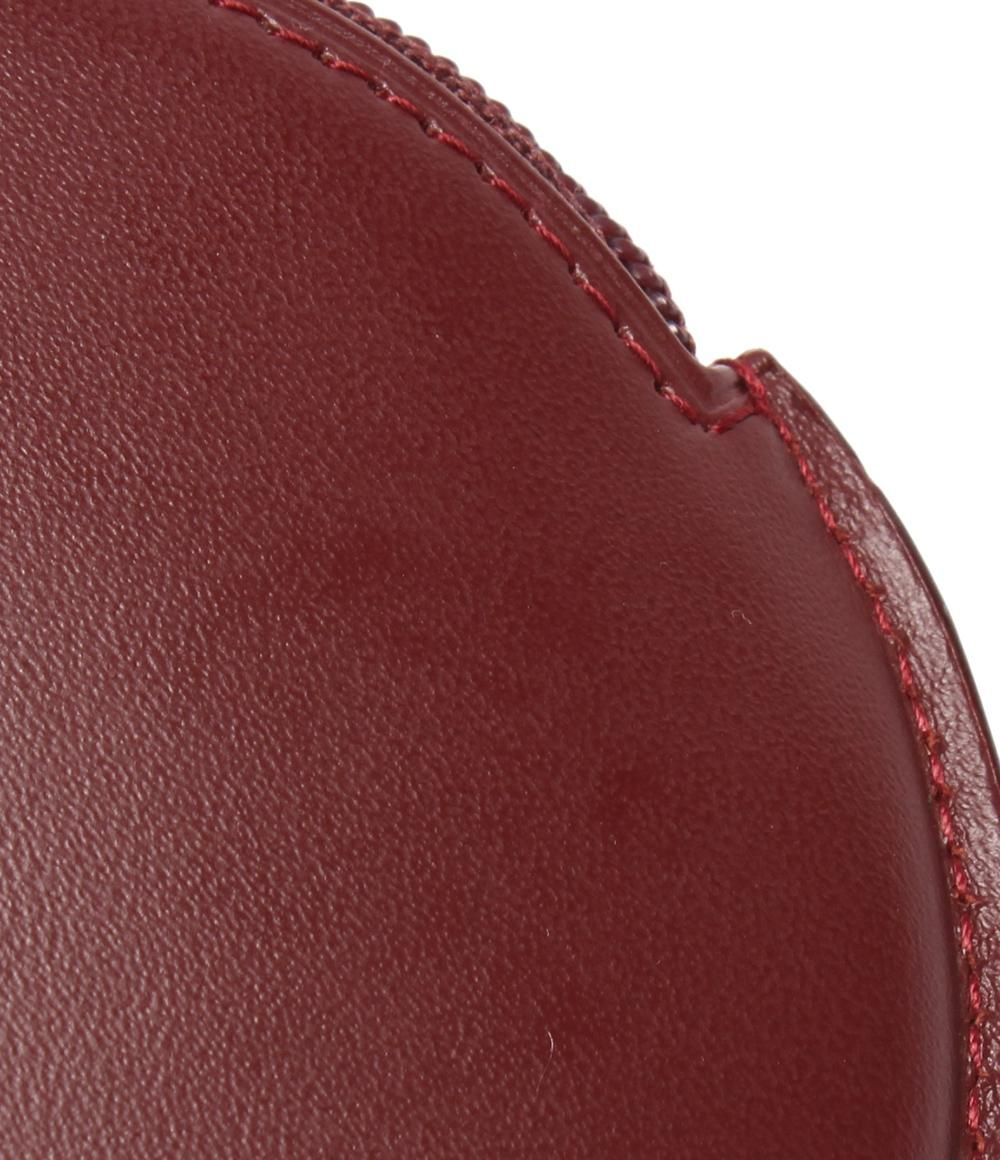 カルティエ コインケース ユニセックス Cartier - メルカリ