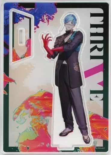 中古】アクリルスタンド・アクリルパネル 愛染健十 「B-PROJECT 6TH