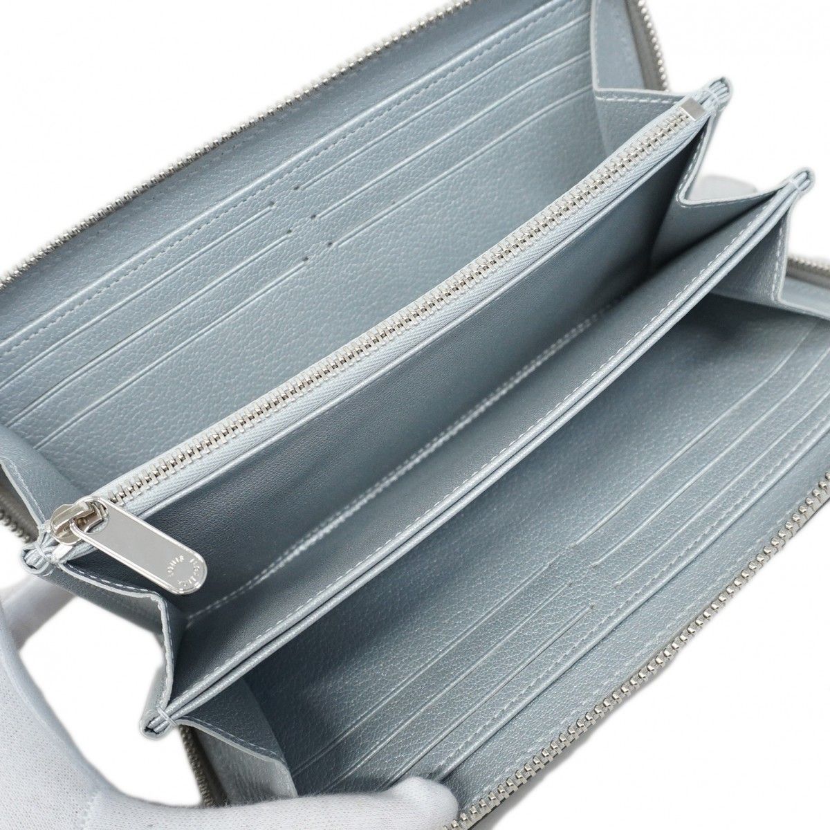 得価，本物保証 【5fd5201】ルイヴィトン 長財布 モノグラム・パイソン